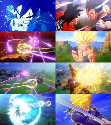 dragon ball repack|Dragon Ball Z: Kakarot v 1.03 + DLCs (2020) .